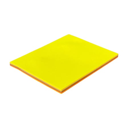 ورق ملاحظات لاصق 4*3 انش SBC 3857-002