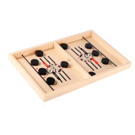 لعبة هوكي خشبية 36250