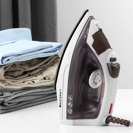 كواية بخار كهربائية LAWAZIM K50062