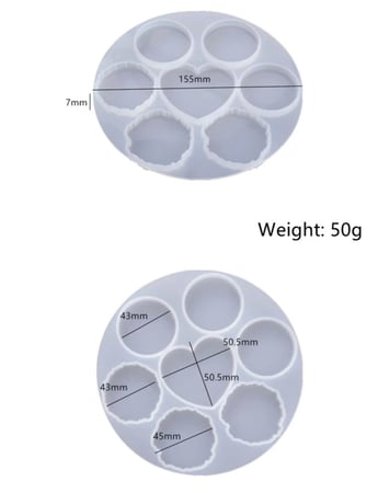 قالب ريزن مسكات جوال