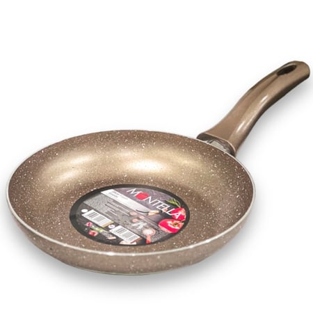 مقلاة جرانيت 20 سم MONTELLA B20-69019