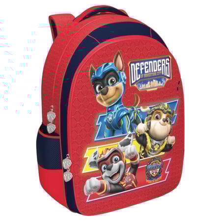 شنطة مدرسة مع مقلمة 14 انش PPMBP1401