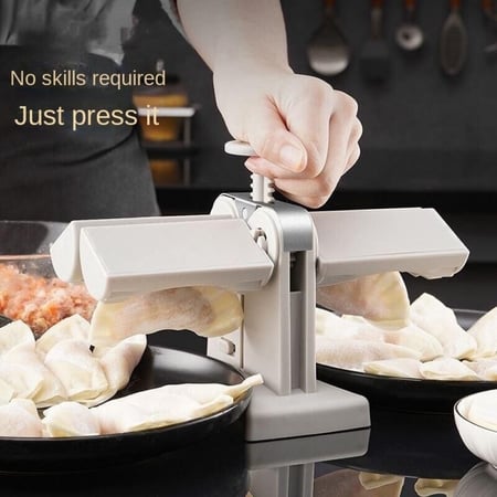 قطاعة عجين MOSTAFACO 638310