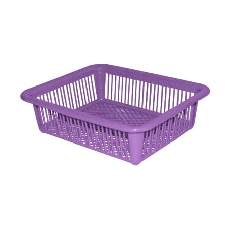 سلة بلاستيك صغيرة AF-783