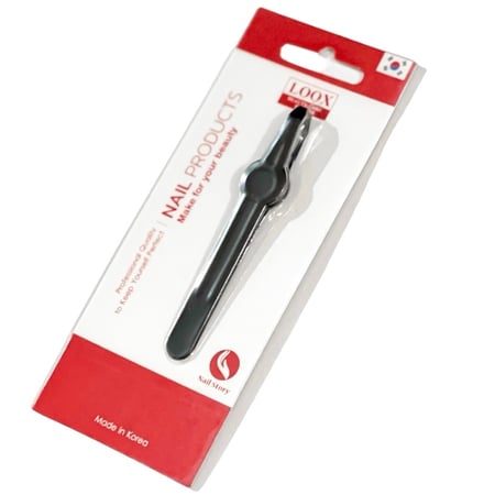 ملقط حواجب LOOX