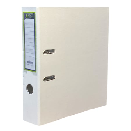 ملف ماليزي أبيض 3 أنش SBC 6390-007