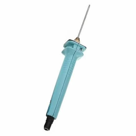 مقص فلين كهربائي 5 سم SYF F-02