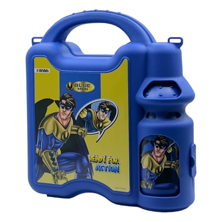 حافظة طعام sbc 90605-0003