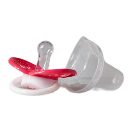 لهاية فور يو بيبي