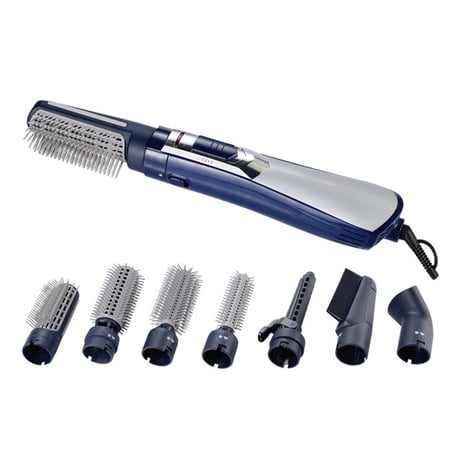 مصفف شعر ( استشوار ) 7 في 1 ، 1200 واط REBUNE RE-2025