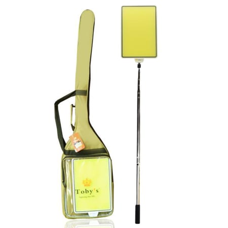 لمبة سنارة ليد أبيض وأصفر N2500-LMS-YW