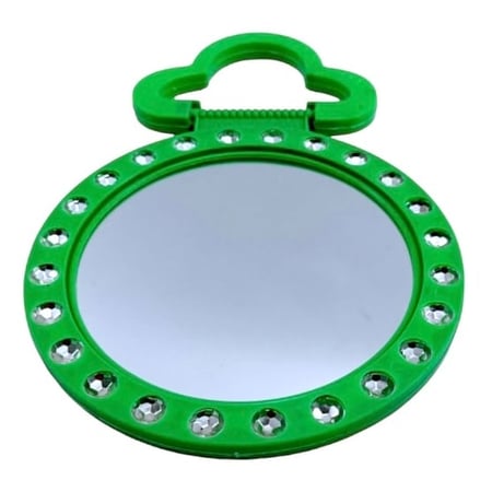 مرايا دائرية