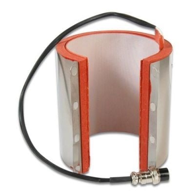 مقبض حراري للاكواب لجهاز الكبس