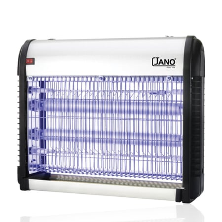 صاعق الحشرات 2500 فولت JANO JN2109