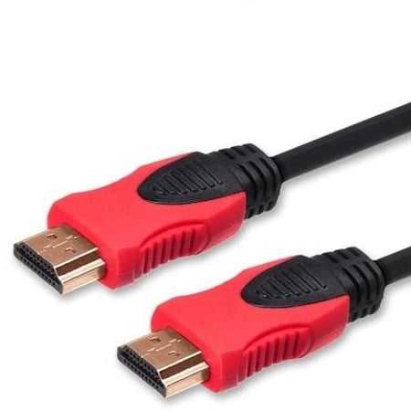 كيبل HDMI 20M مايكروديجيت MC163BX