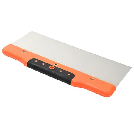 سكين تنظيف 8 انش برتقالي LAWAZIM K11457