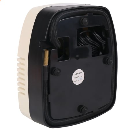 طقم أدوات السلامة للسيارة 14 قطعة LAWAZIM W14-0392