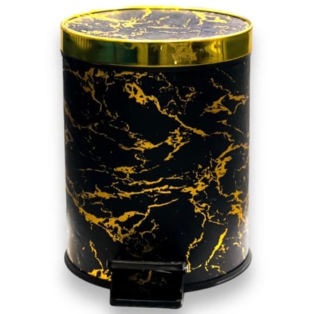 سلة مهملات 8 لتر LM570-18