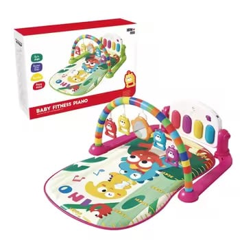 سجادة بيبي AJ1688-22