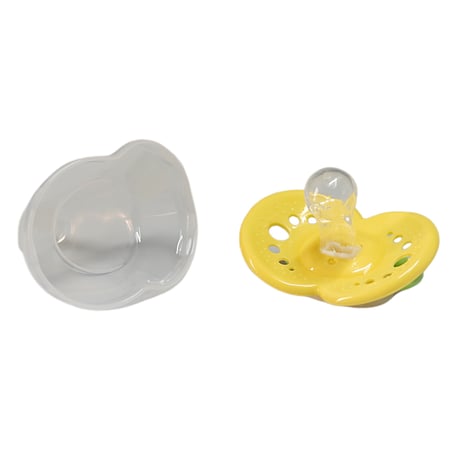 لهاية سيليكون فور يو بيبي