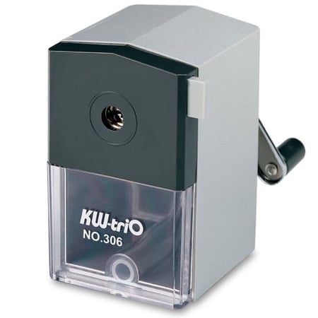 براية يدوية بفتحة واحدة LW-trio 0306A