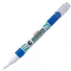 قلم تصحيح طامس 4.2 مل بنتل Pentel ZL72-W