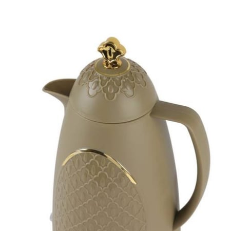 ترمس شاي وقهوة 1 لتر HOMEVEO VH-1145-6