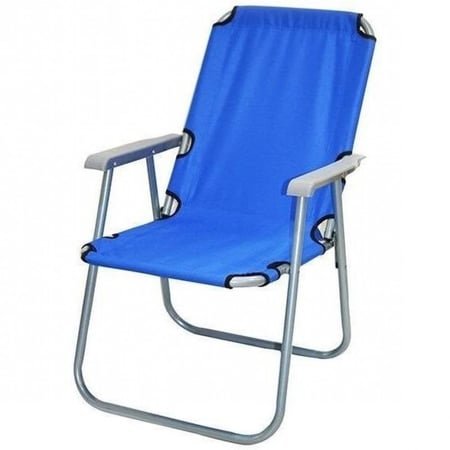 كرسي رحلات قابل للطي