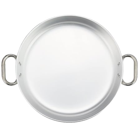 مقلاة ألمنيوم 54 سم B17-10108