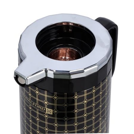 ترمس شاي وقهوة 1.3 لتر ROYALFORD RF10404