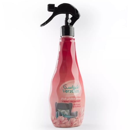 فيرزاسكا معطر مفروشات نسيم الربيع 400 مل Verzasca