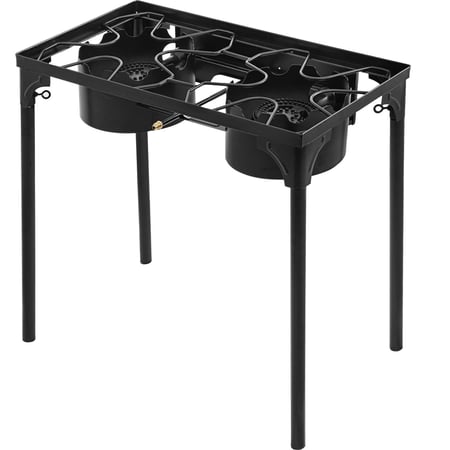 موقد غاز 2 عين SM-34048