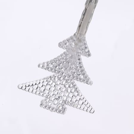 حبل اضاءة زينة 20 لمبة W14-0772