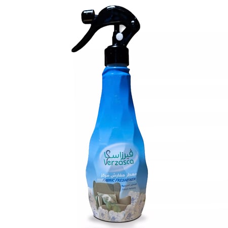 فيرزاسكا معطر مفروشات العطور الفرنسية 400 مل VZ2035