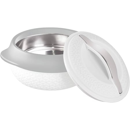 طقم حافظات طعام 3 حبات MILTON