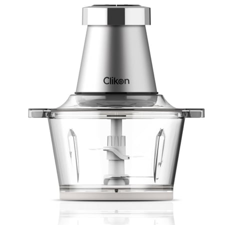 فرامة خضار 2 لتر 350 واط Clikon CK2643