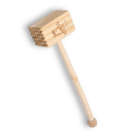 مطرقة للفنية