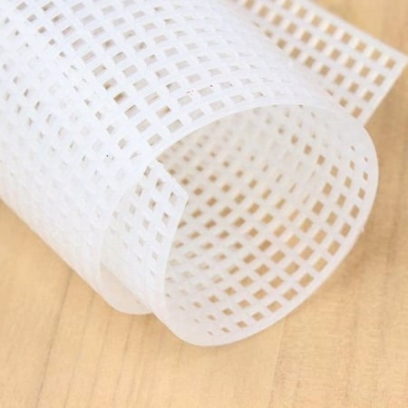 كنفة بلاستيك 14.5*16.2 انش