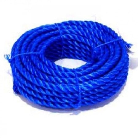 حبل نايلون وطني 10 ملم
