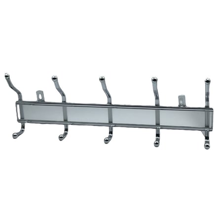 علاقة ملابس ستانلس ستيل 4 علاقات MS744-31