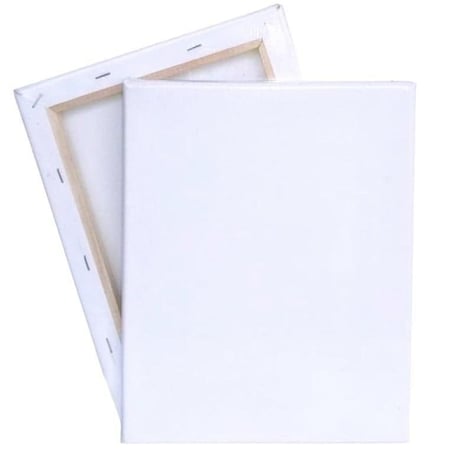 لوحة كانفس 25*35 سم MASCO C2535