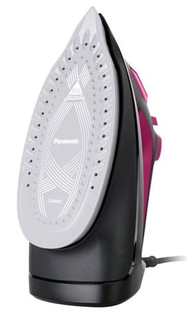 كواية بخار 2300 واط Panasonic NI-U400C