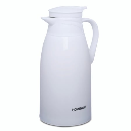 ترمس شاي وقهوة 1 لتر HOMEWAY HW3441