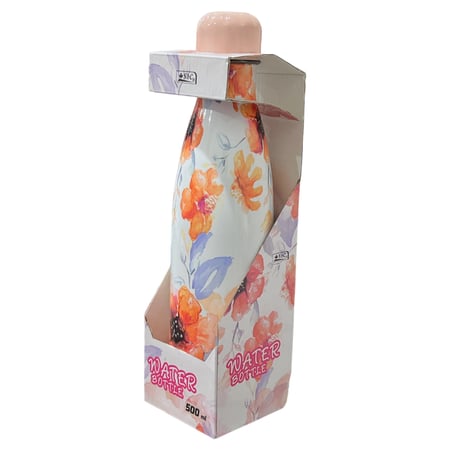 مطارة ماء بلاستيك 500 مل sbc 4965-072