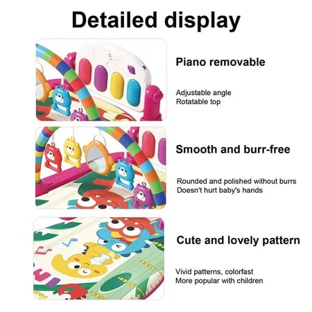 سجادة بيبي AJ1688-22