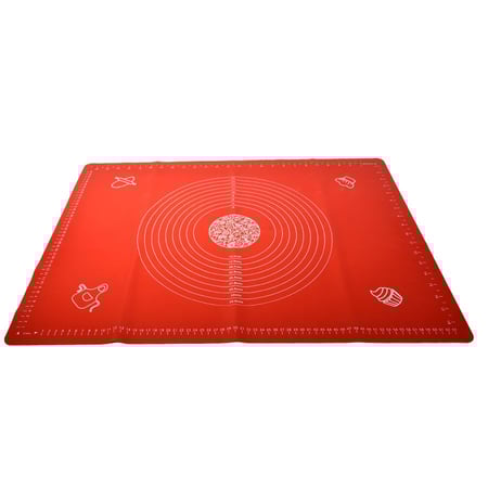 لوح فرد العجين سيليكون 41*56 سم CC SL-4