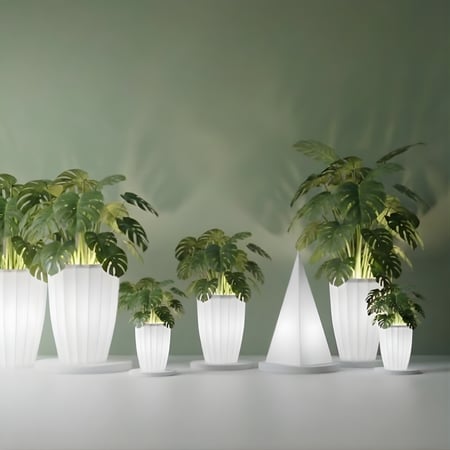 عرض صيف  LED 2025