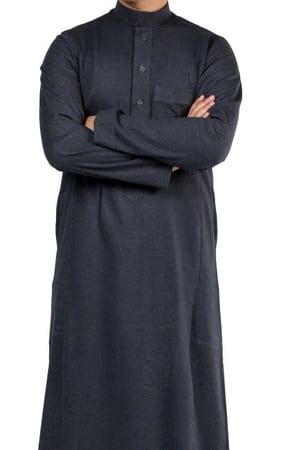 وينتر ثوب نيفي ستاندرد