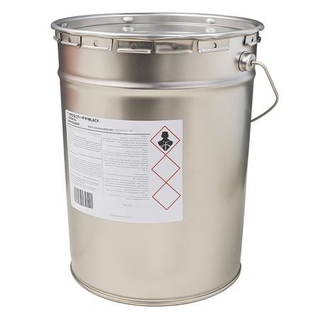 أكواثان طلاء عازل مائي بولي يورثان مطاط