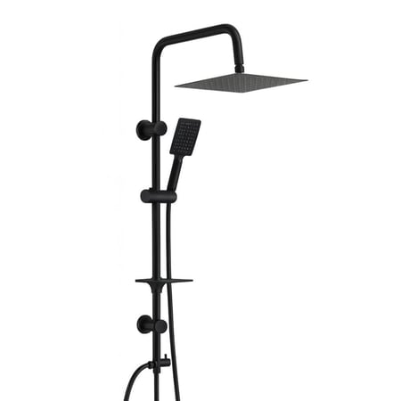 مسطرة دش كامل هزنت الماني متعدد الالوان